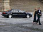 Volkswagen Phaeton Long 2002 года